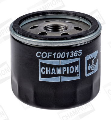 Filtru ulei COF100136S CHAMPION