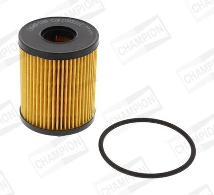 Filtru ulei COF100531E CHAMPION