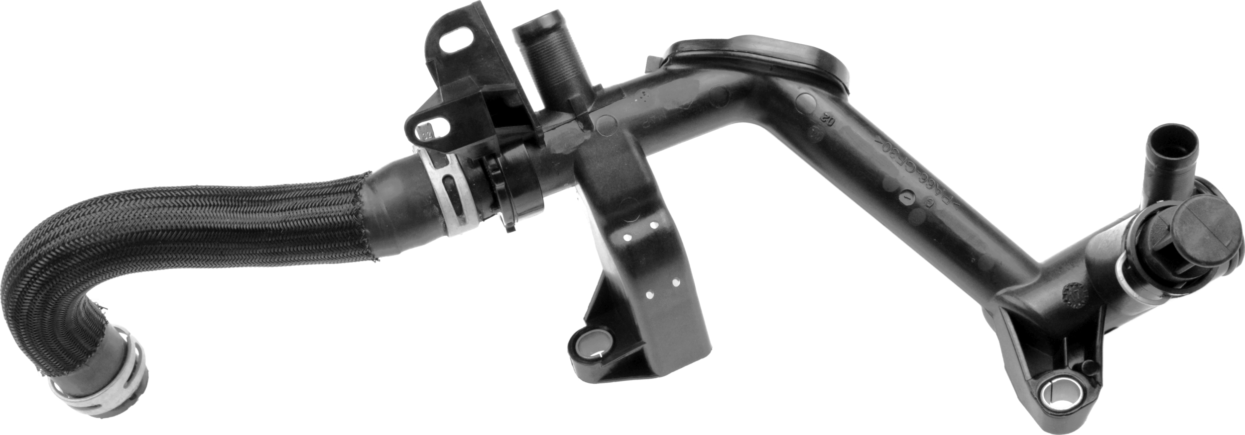 Furtun încălzire R15537 RAPRO
