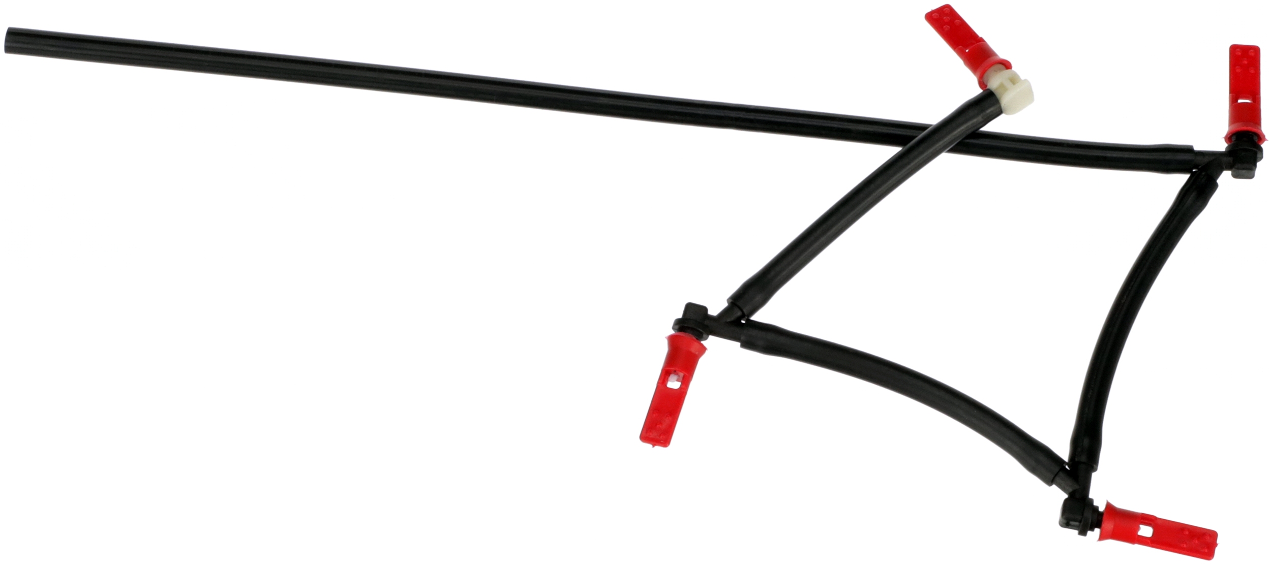 Furtun combustibil R15576 RAPRO