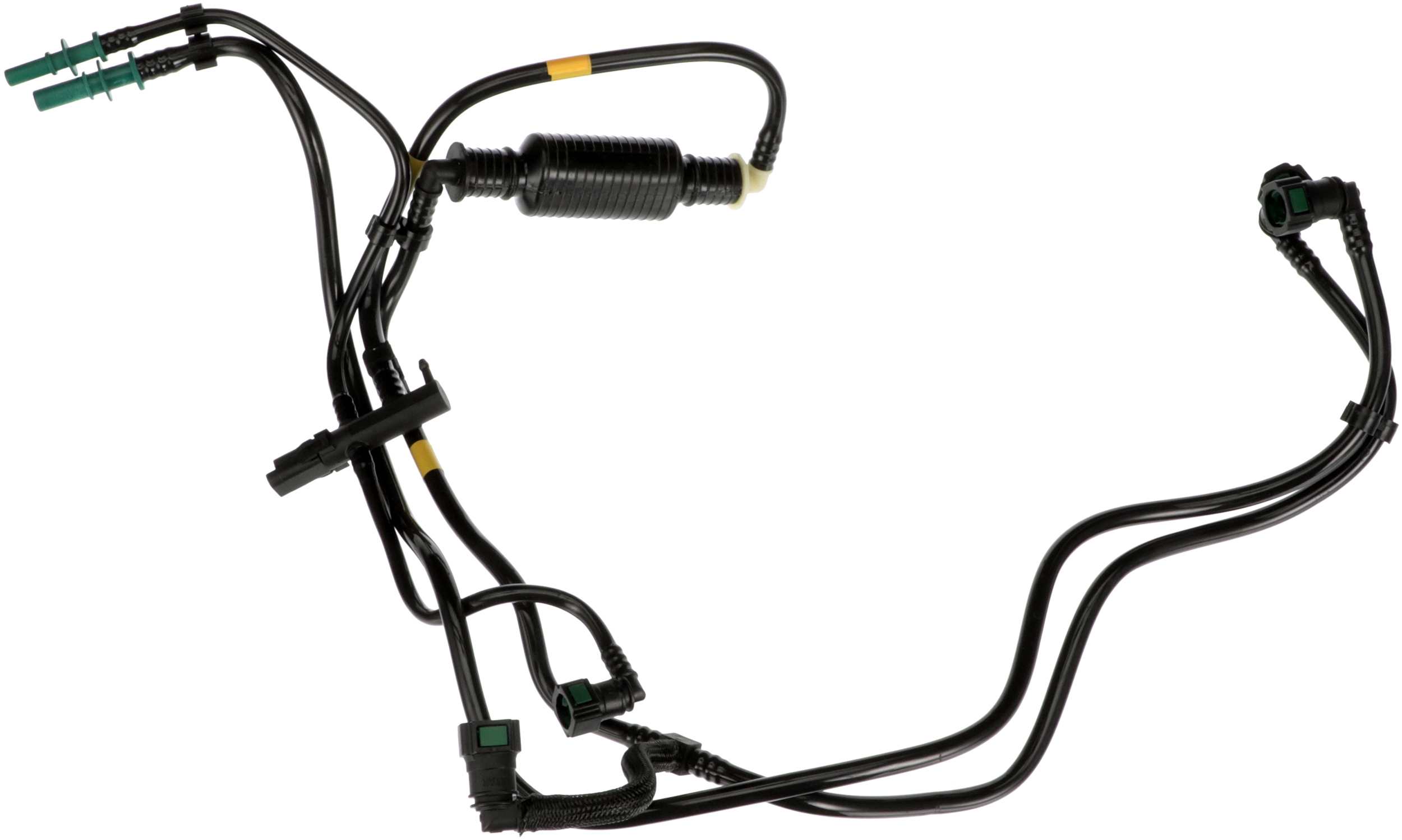 Furtun combustibil R15578 RAPRO