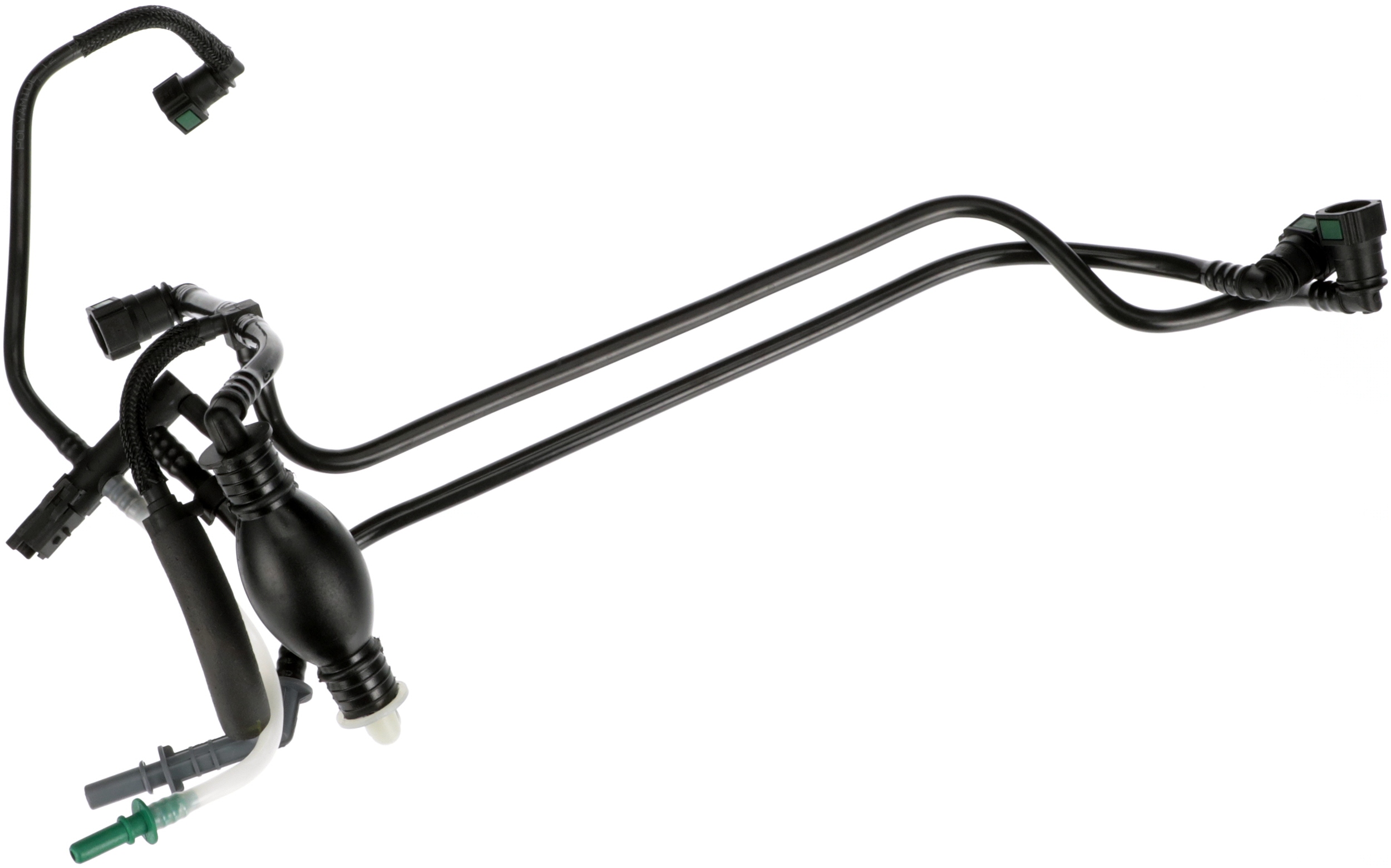 Furtun combustibil R15628 RAPRO