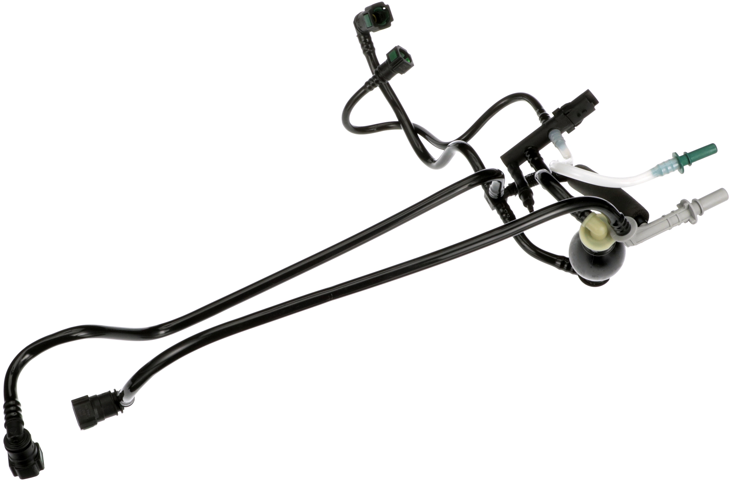 Furtun combustibil R15629 RAPRO