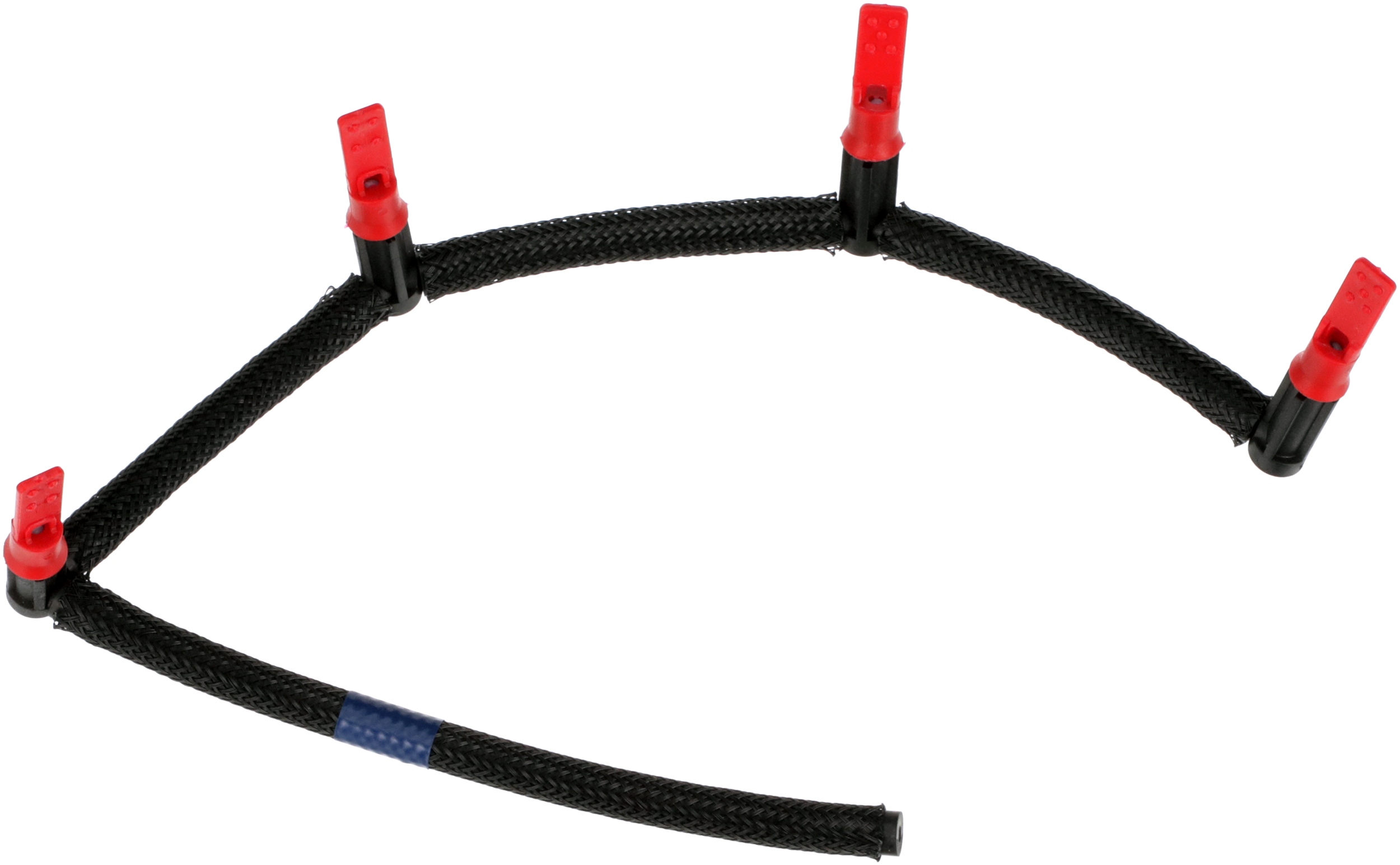 Furtun combustibil R15639 RAPRO