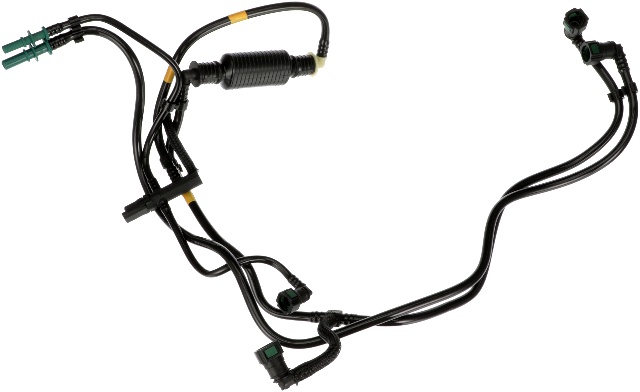 Furtun combustibil R15640 RAPRO