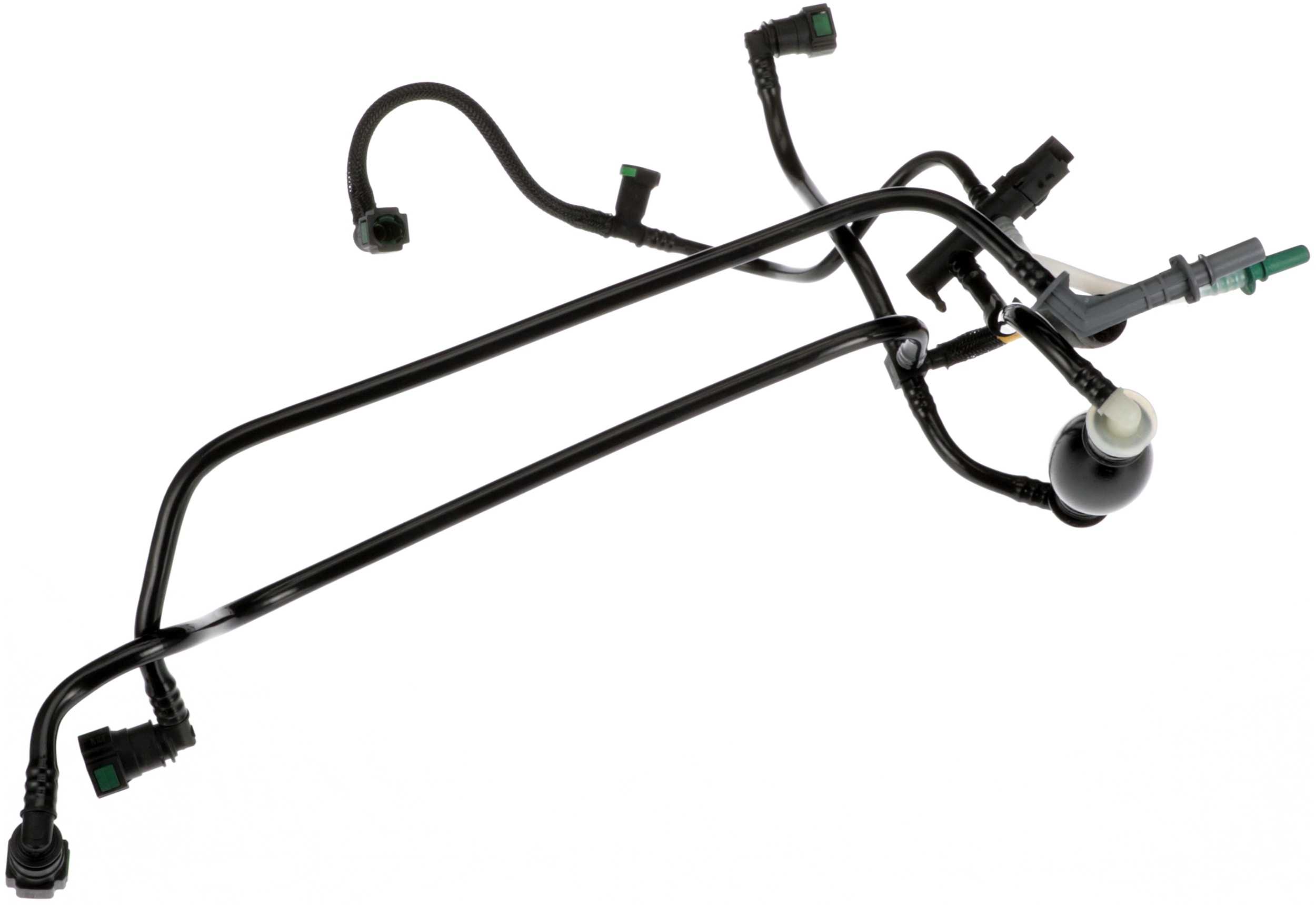 Furtun combustibil R15643 RAPRO