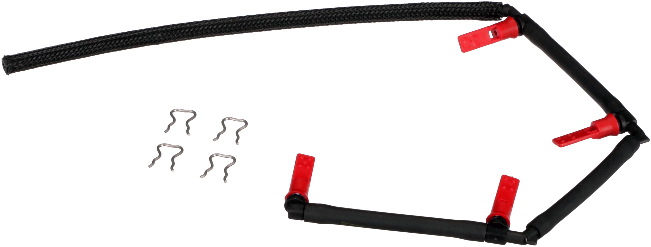 Furtun combustibil R15651 RAPRO