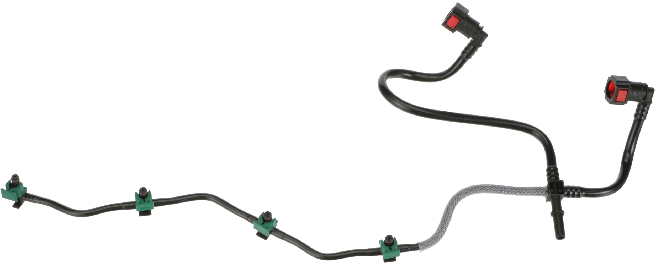 Furtun combustibil R15652 RAPRO