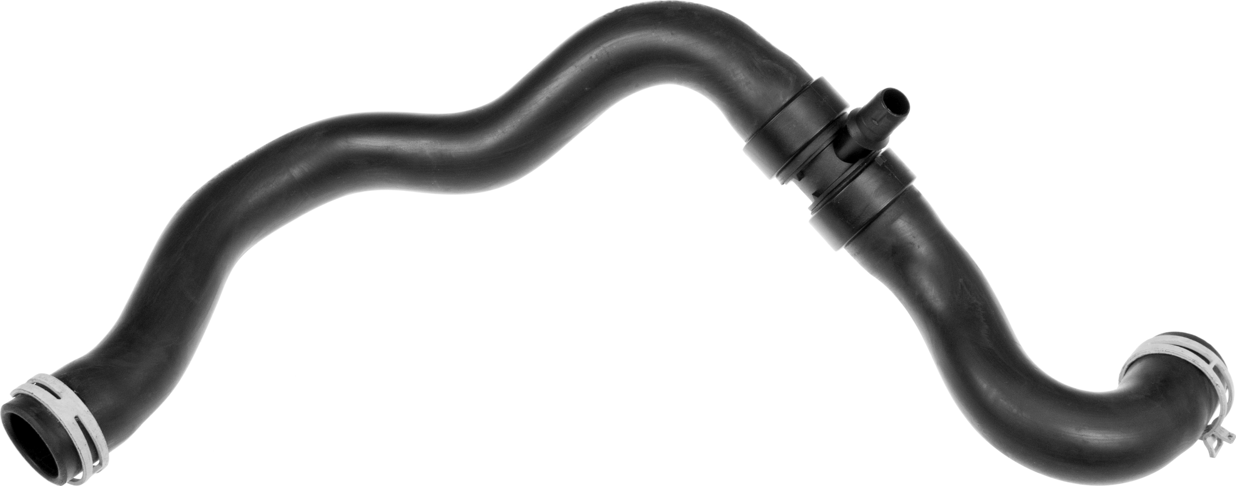 Furtun radiator R15727 RAPRO
