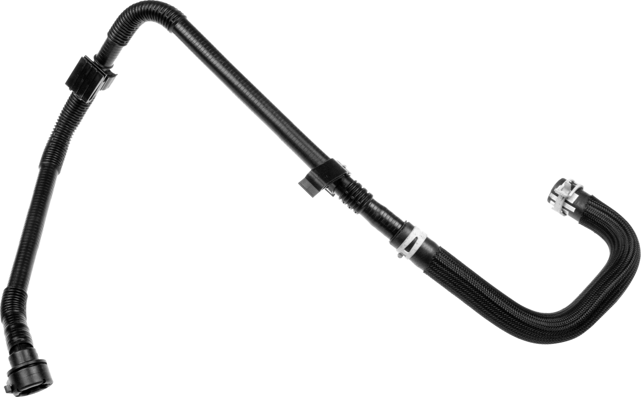 Furtun încălzire R15746 RAPRO