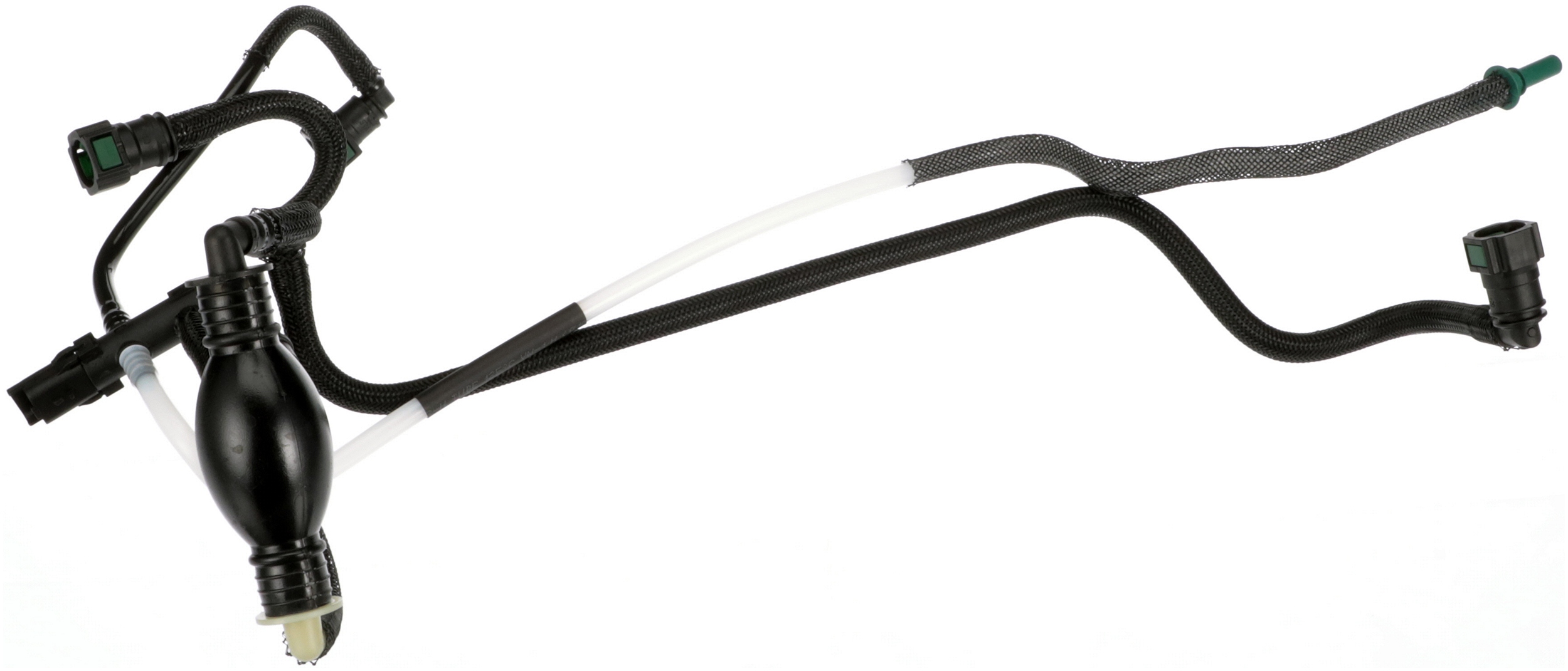 Furtun combustibil R16193 RAPRO