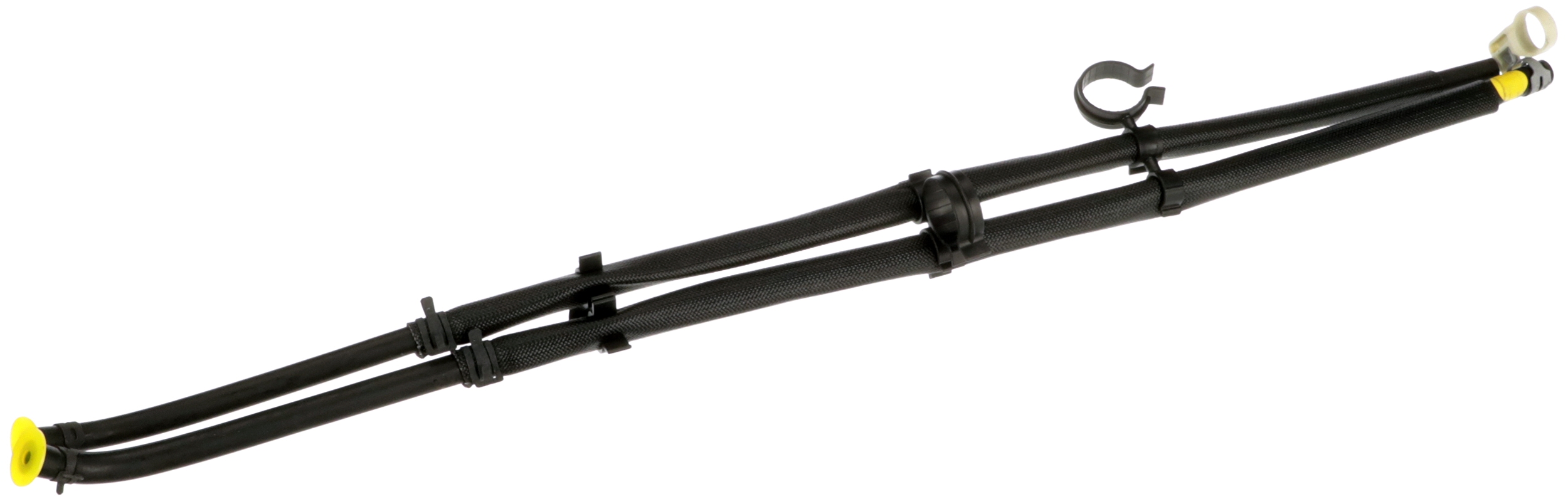 Conducta, regenerare filtru particule R16210 RAPRO