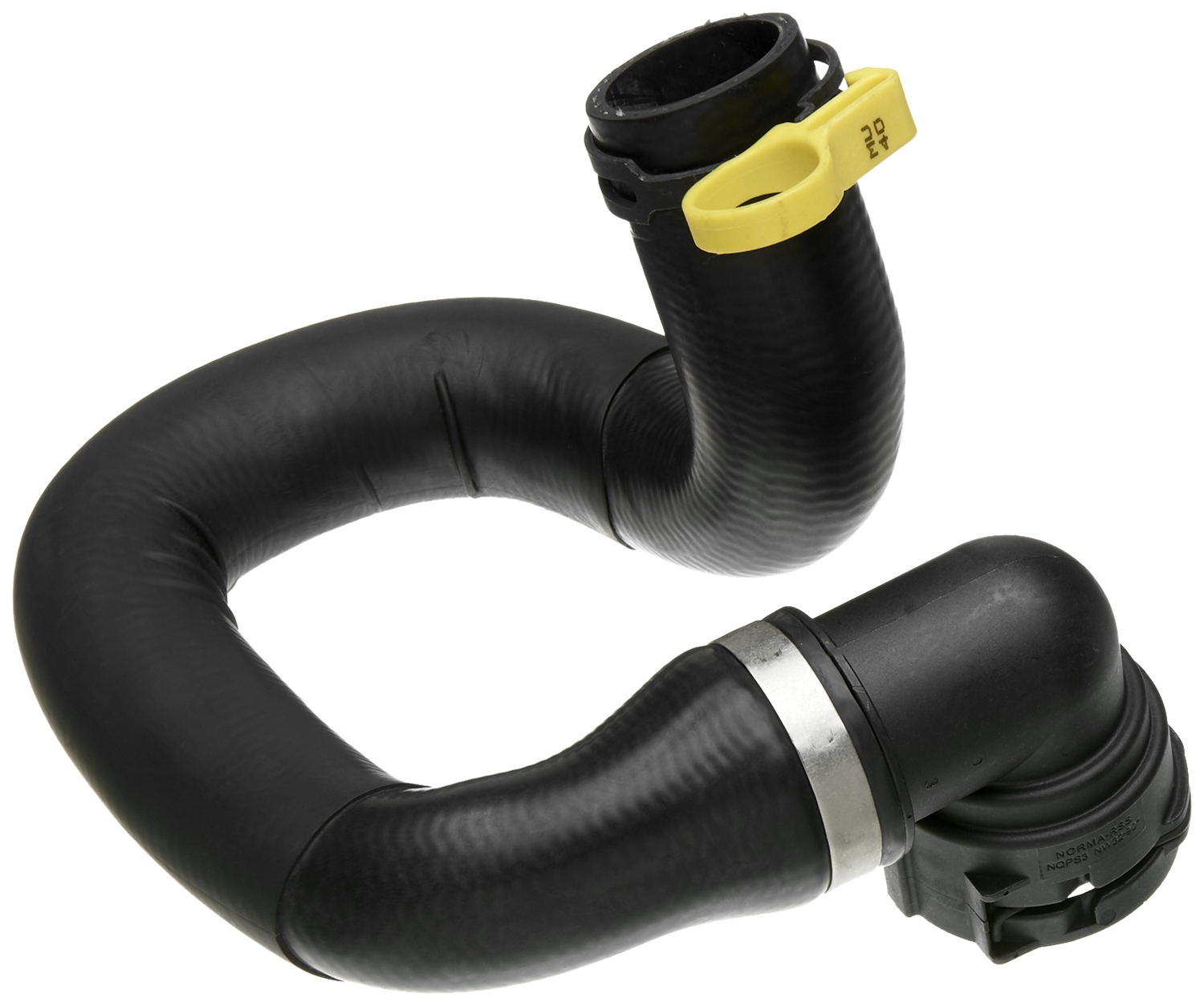 Furtun radiator R16345 RAPRO