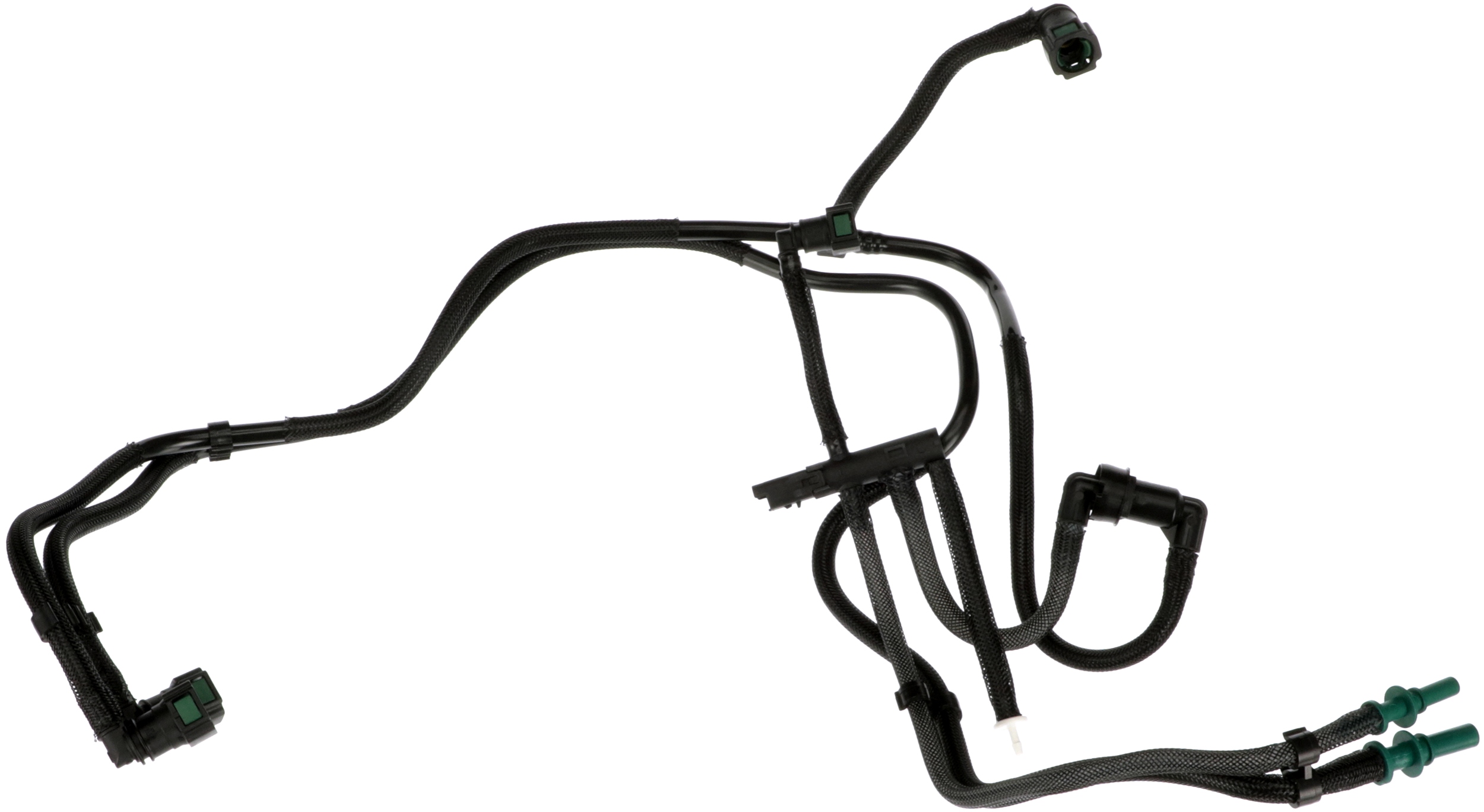 Furtun combustibil R16353 RAPRO