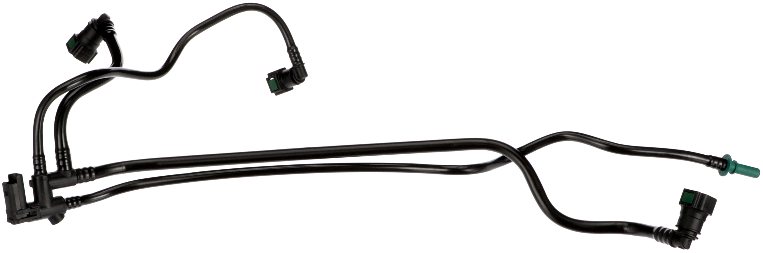Furtun combustibil R16354 RAPRO