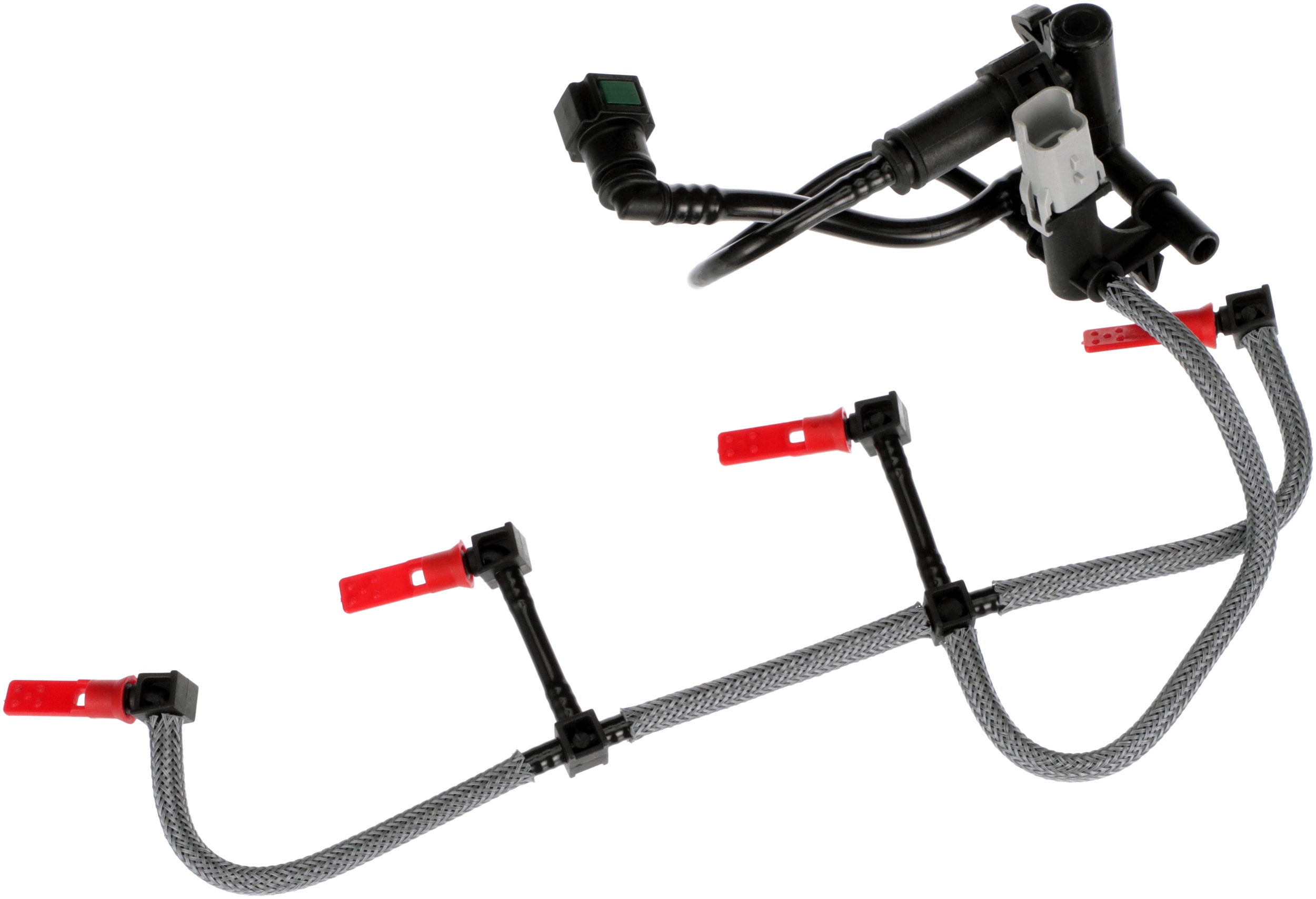 Furtun combustibil R16356 RAPRO