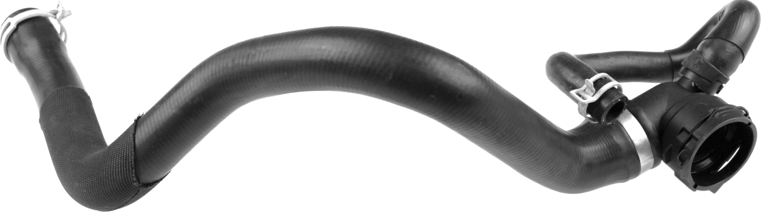 Furtun radiator R16368 RAPRO