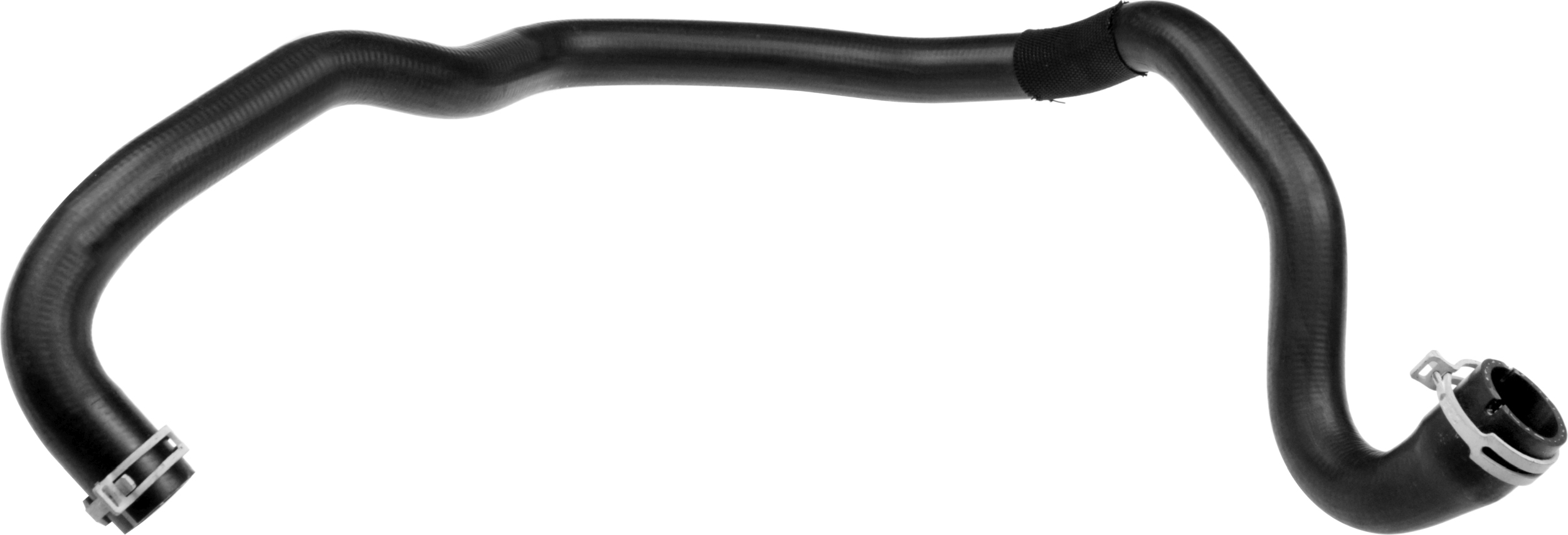 Furtun radiator R16403 RAPRO