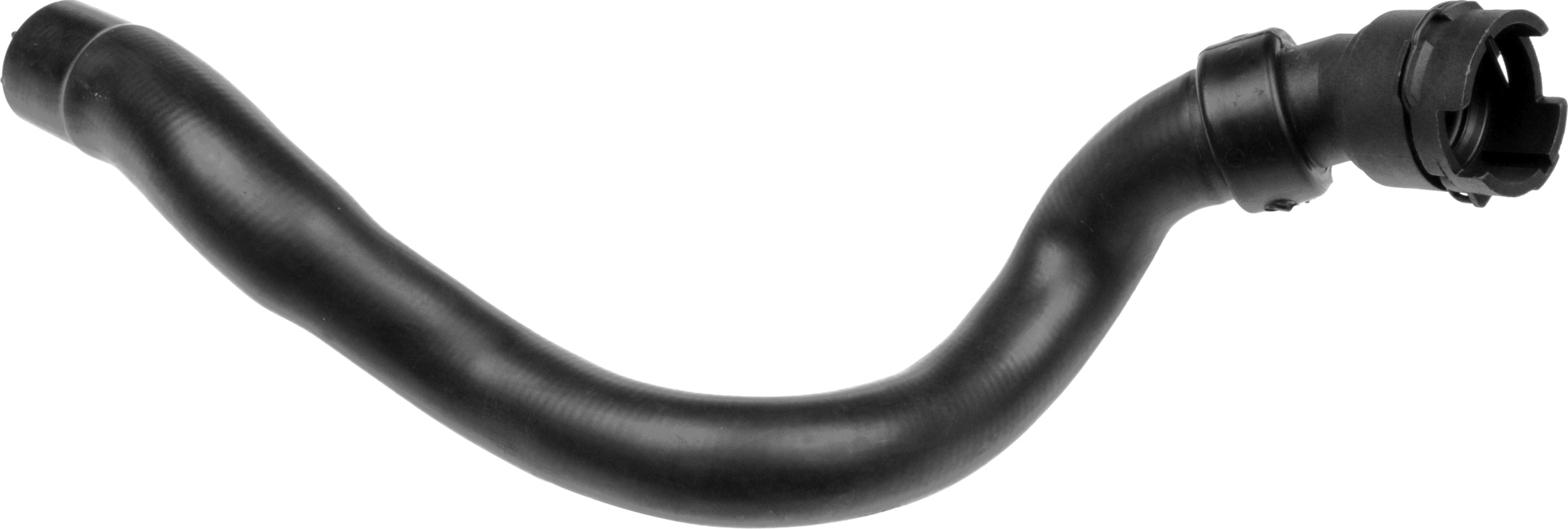 Furtun radiator R16409 RAPRO