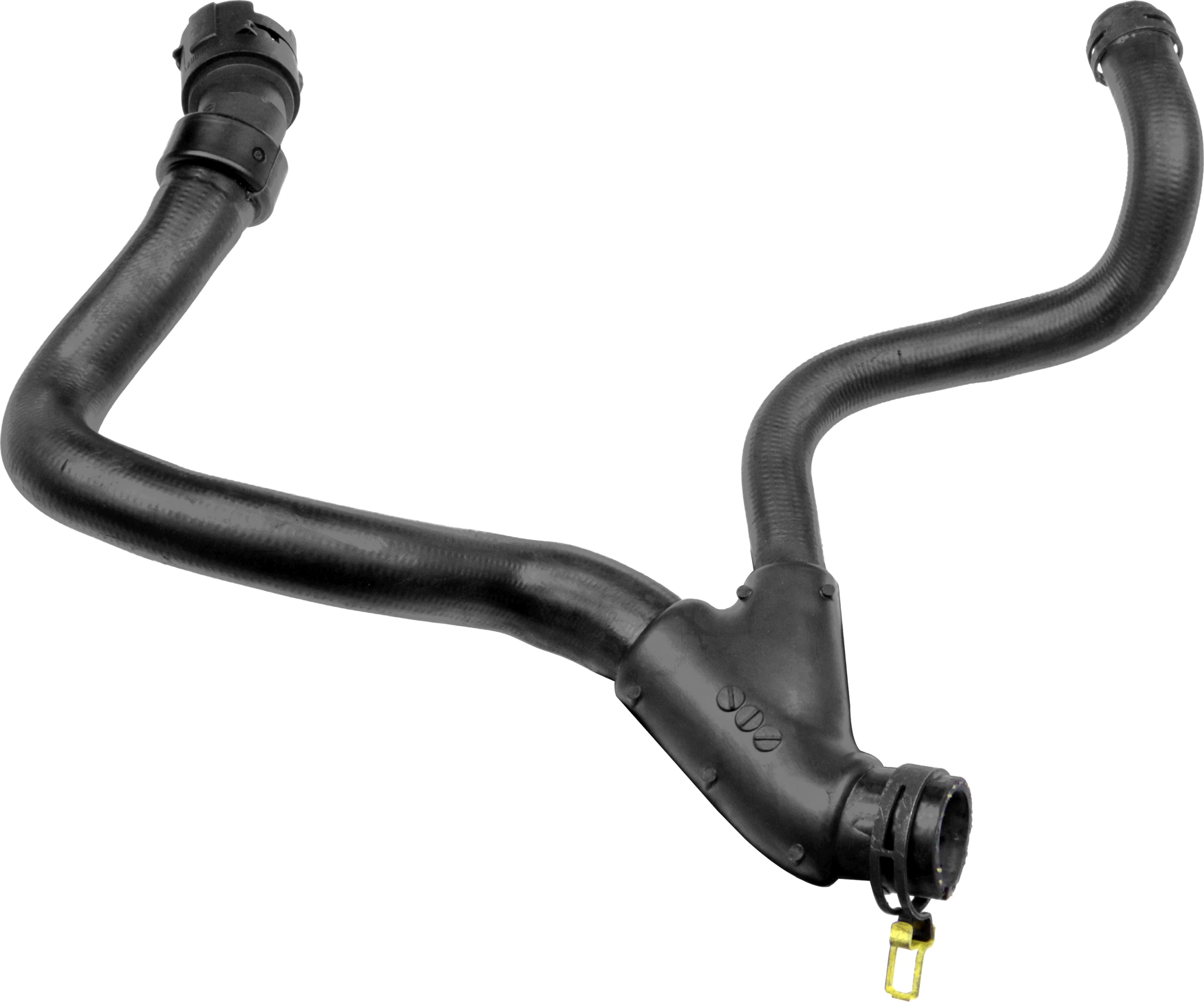Furtun radiator R16415 RAPRO