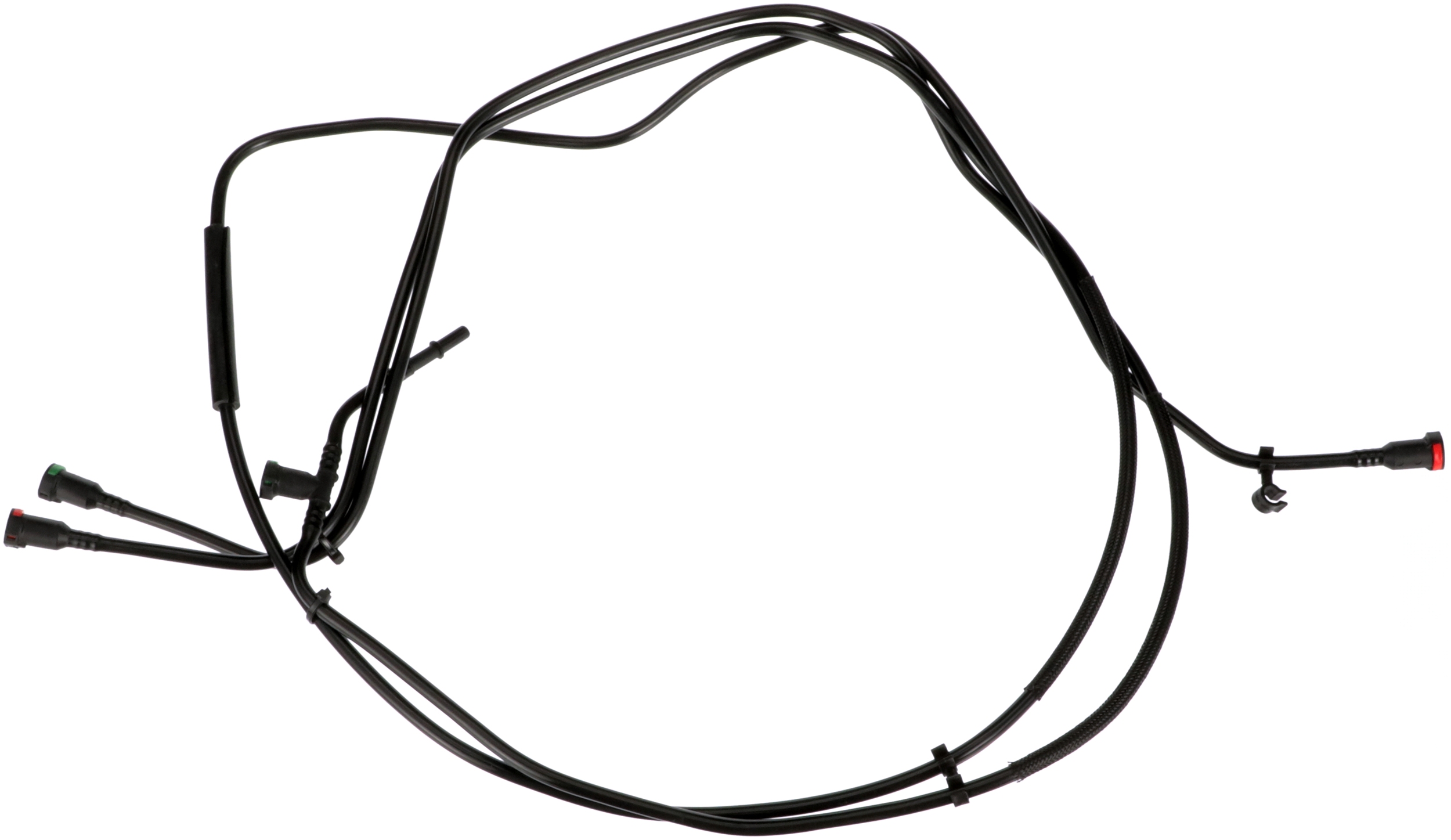Furtun combustibil R16498 RAPRO
