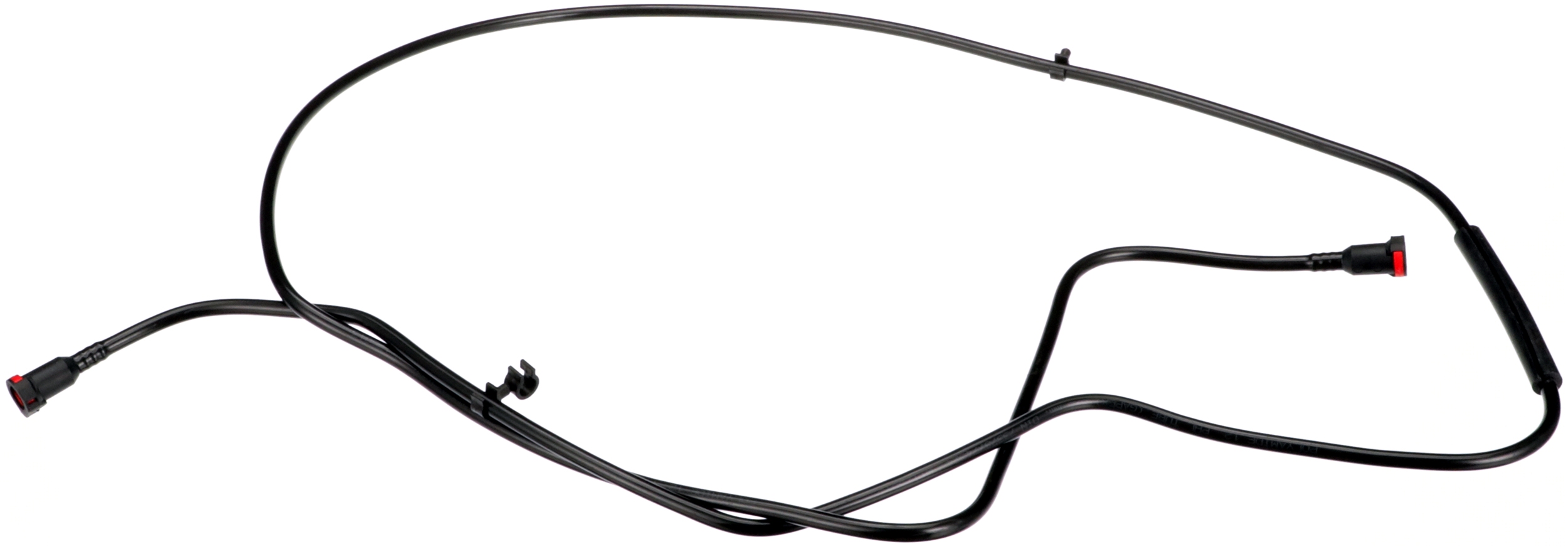 Furtun combustibil R16499 RAPRO