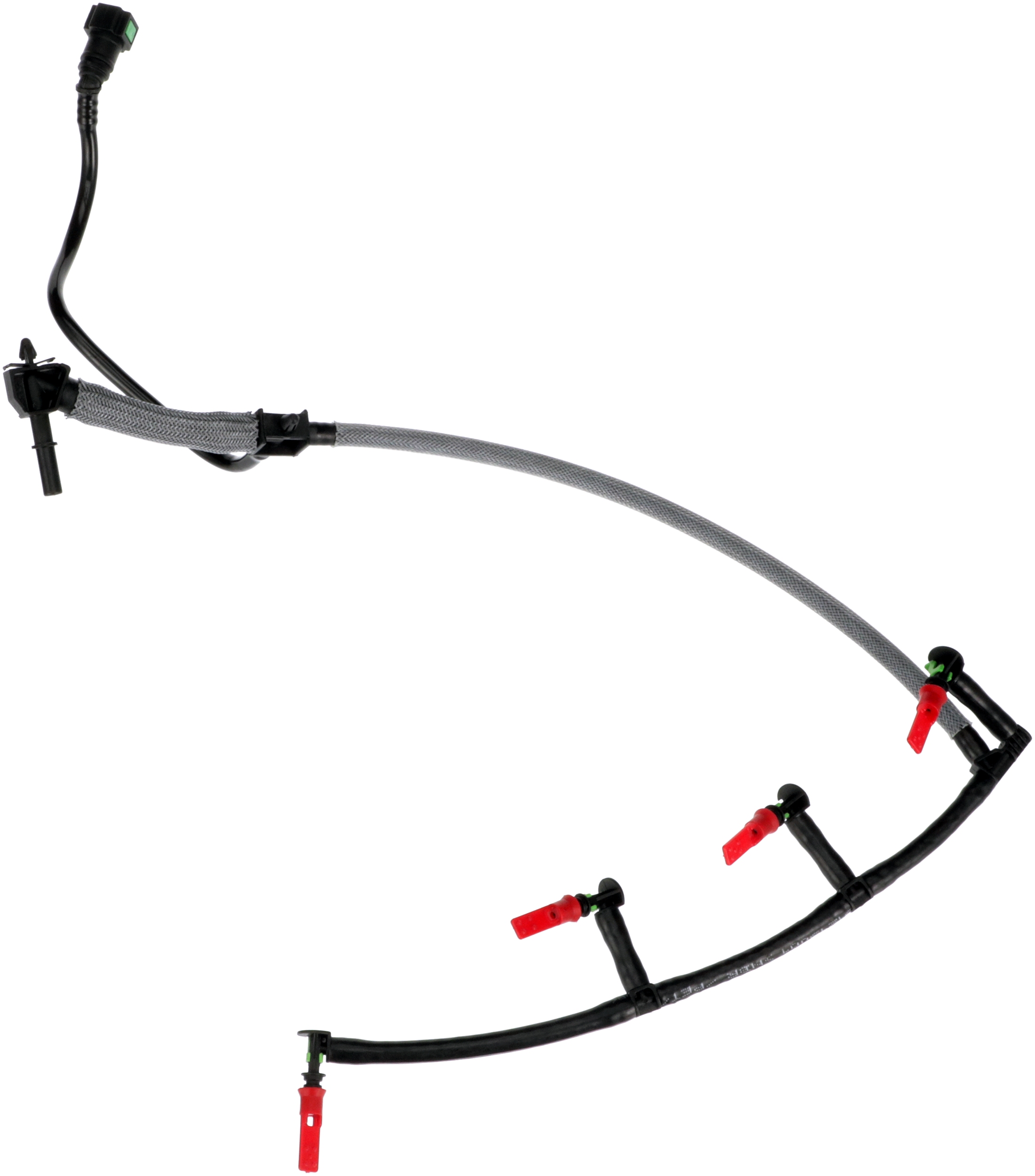 Furtun combustibil R16501 RAPRO