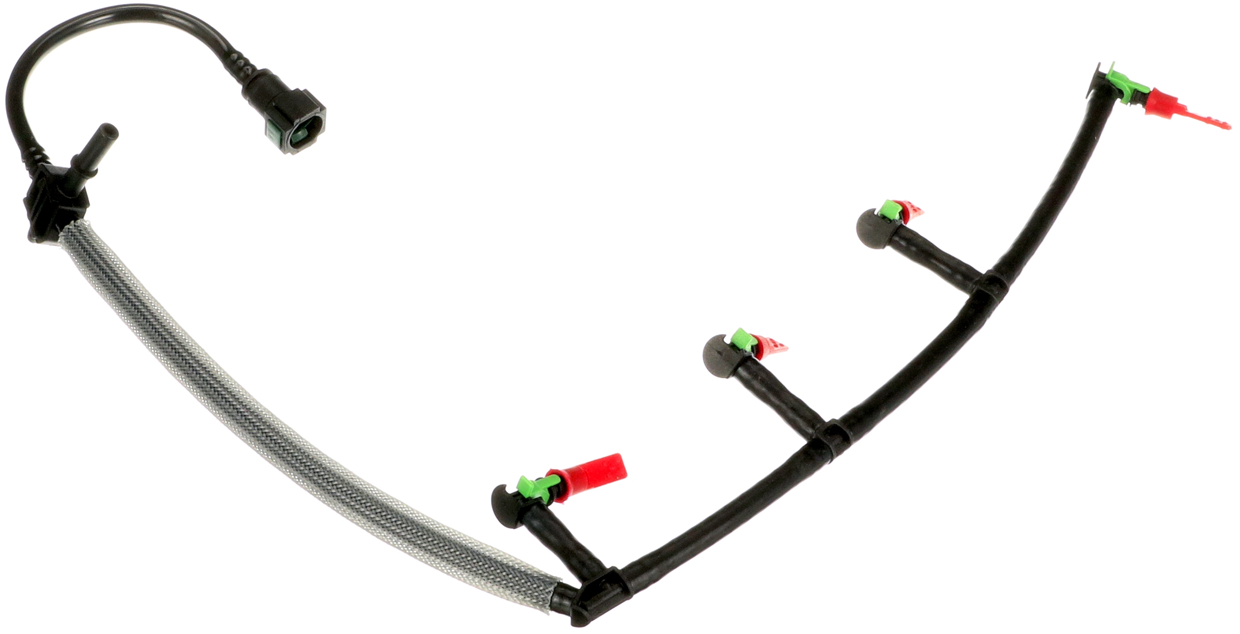 Furtun combustibil R16507 RAPRO