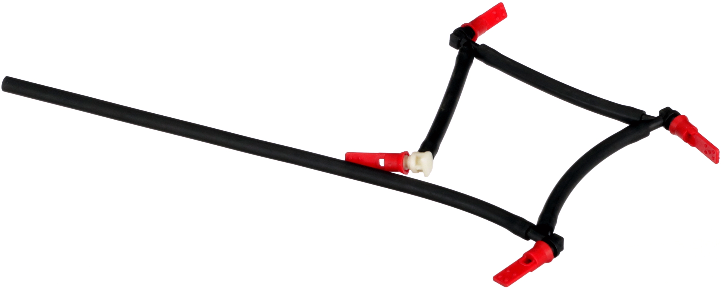 Furtun combustibil R16510 RAPRO