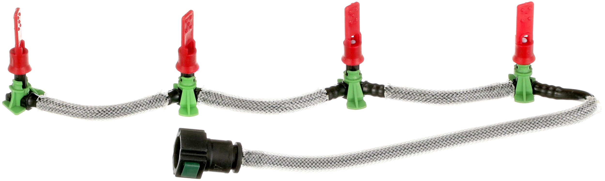 Furtun combustibil R16517 RAPRO