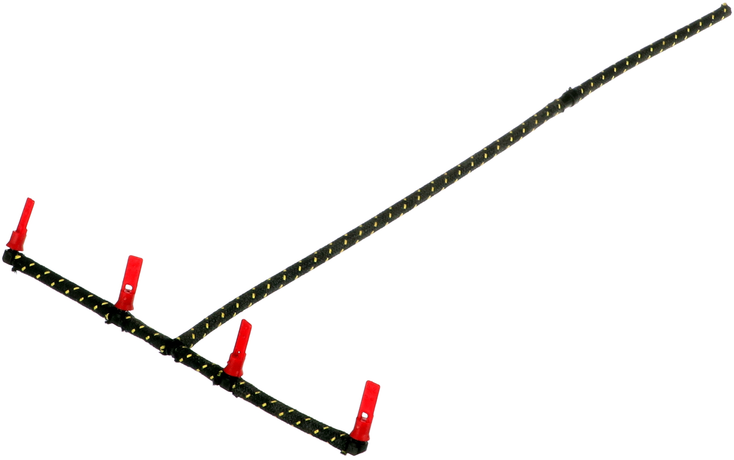 Furtun combustibil R18628 RAPRO