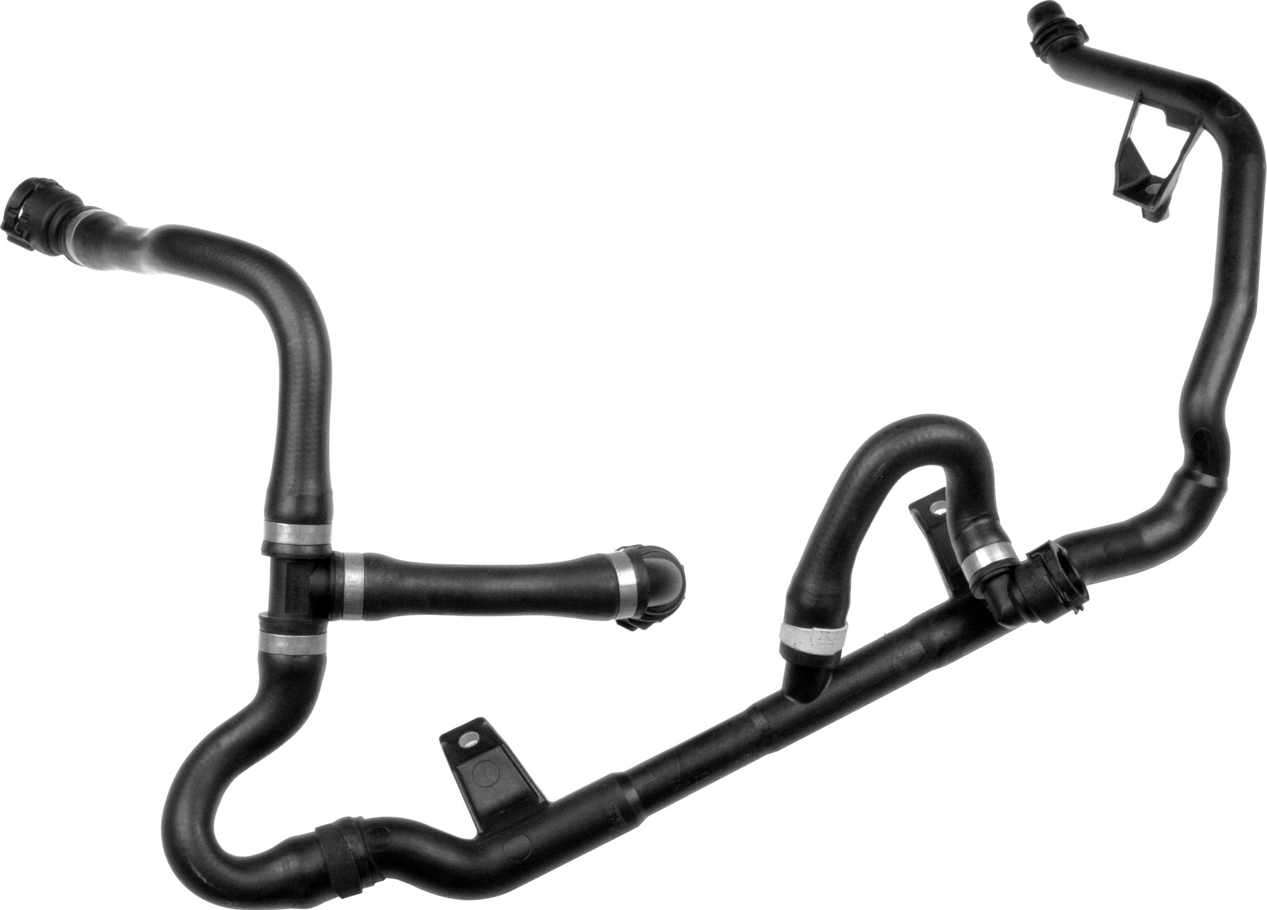 Furtun încălzire R19044 RAPRO