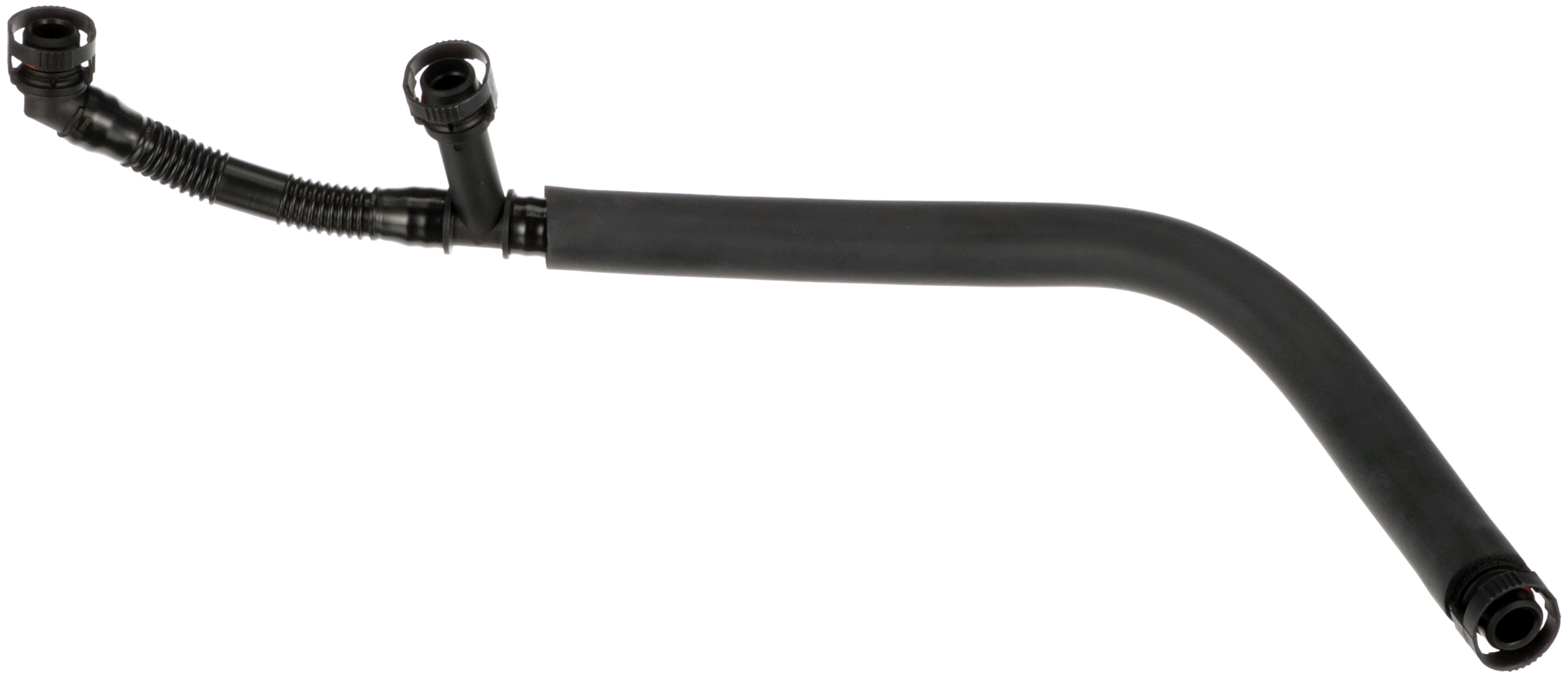 Furtun,aerisire bloc motor R19055 RAPRO