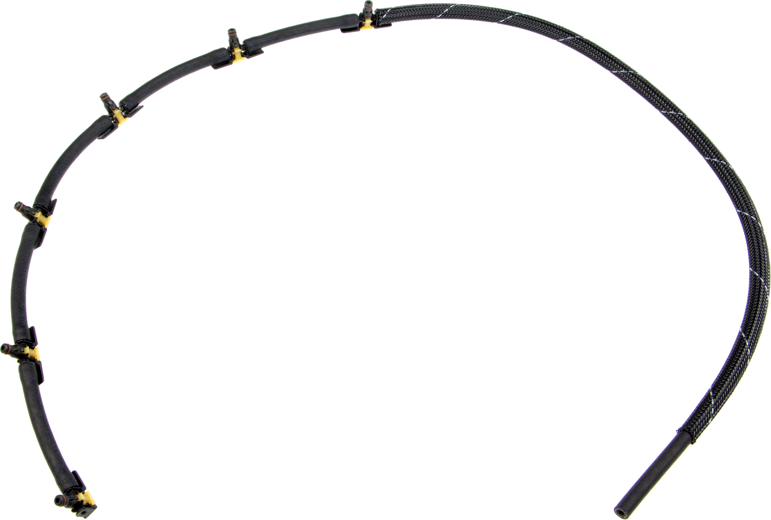 Furtun combustibil R19073 RAPRO