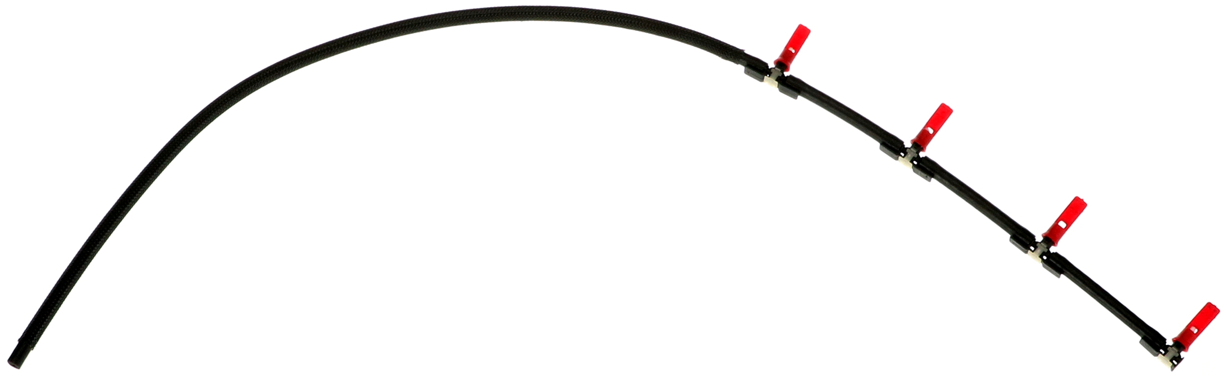 Furtun combustibil R19074 RAPRO