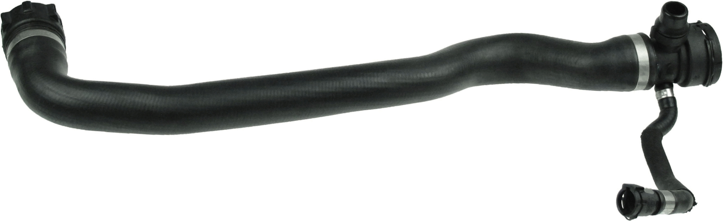 Furtun radiator R19485 RAPRO