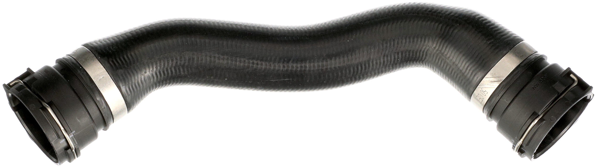 Furtun radiator R19523 RAPRO