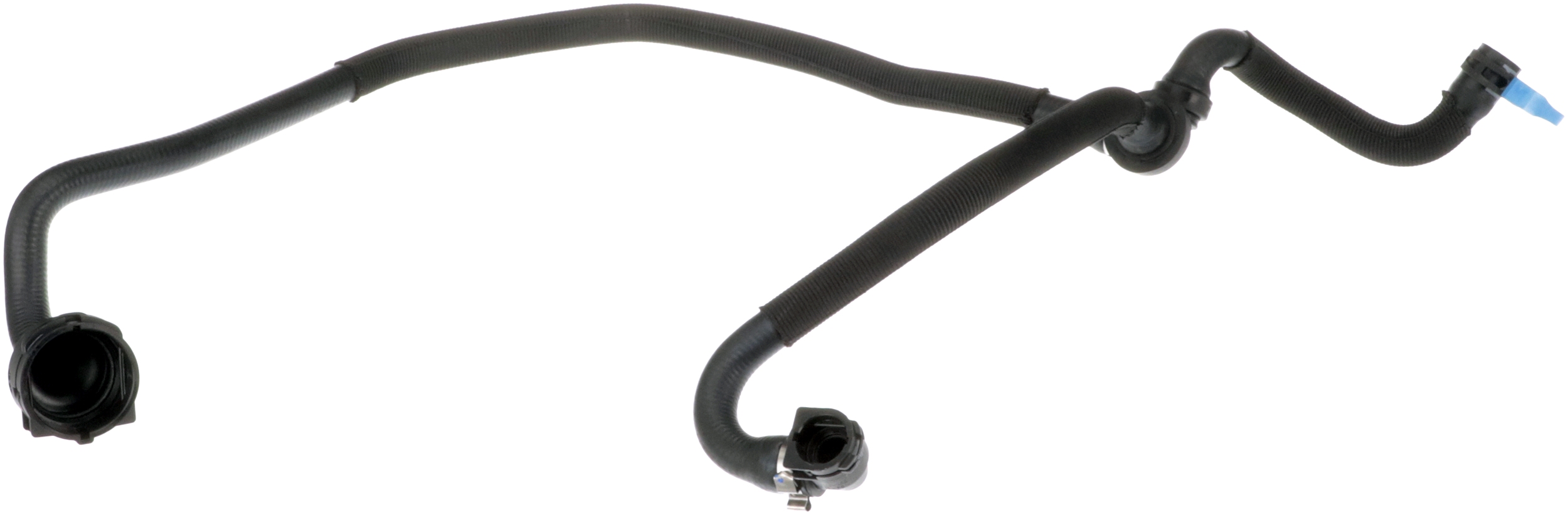 Furtun radiator R19534 RAPRO