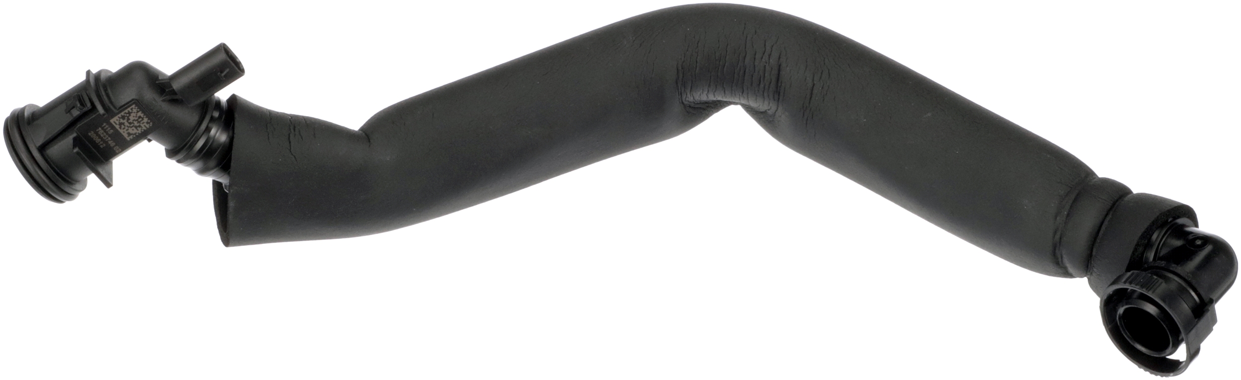 Furtun,aerisire bloc motor R19536 RAPRO