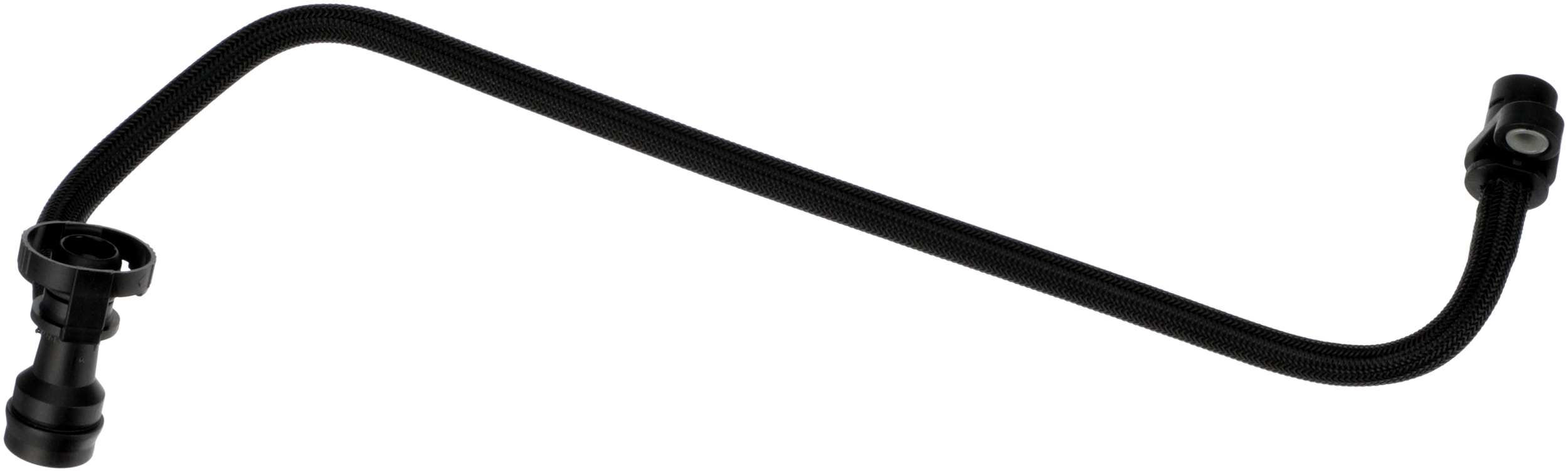 Furtun,aerisire bloc motor R19537 RAPRO