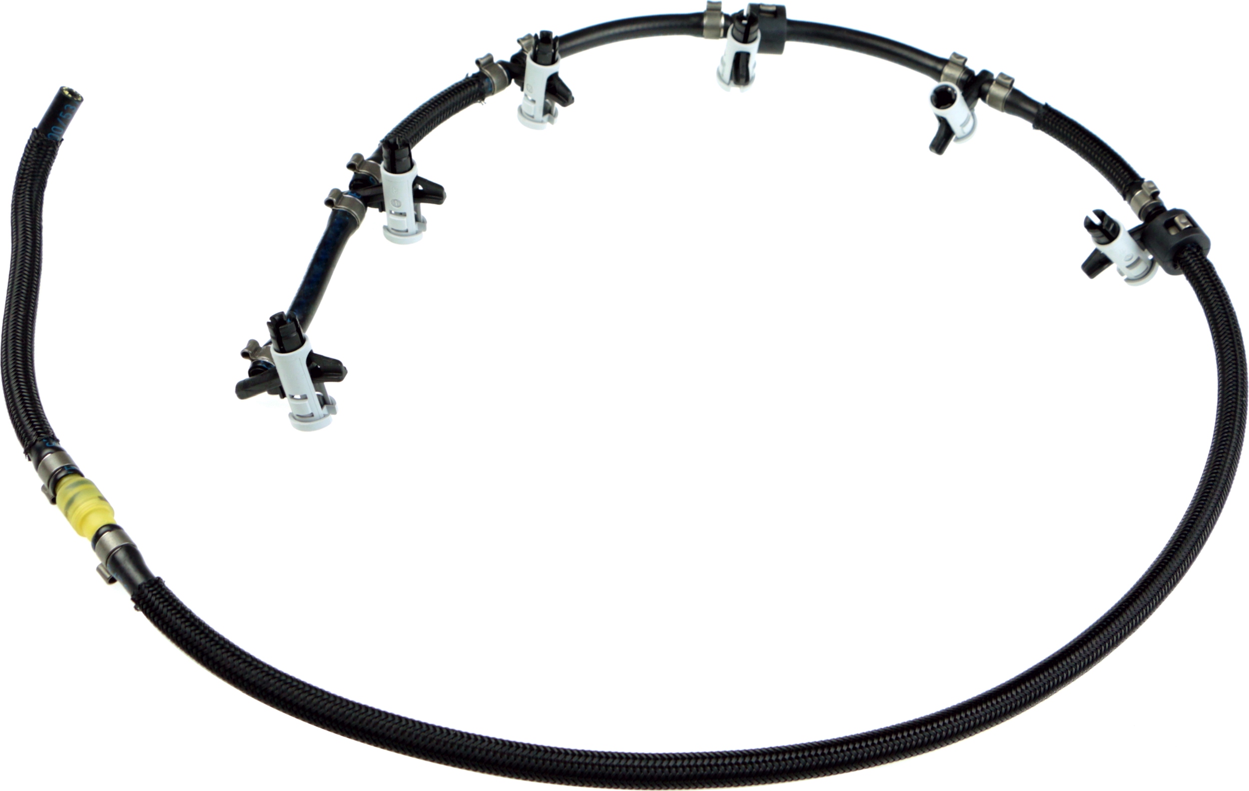 Furtun combustibil R19865 RAPRO