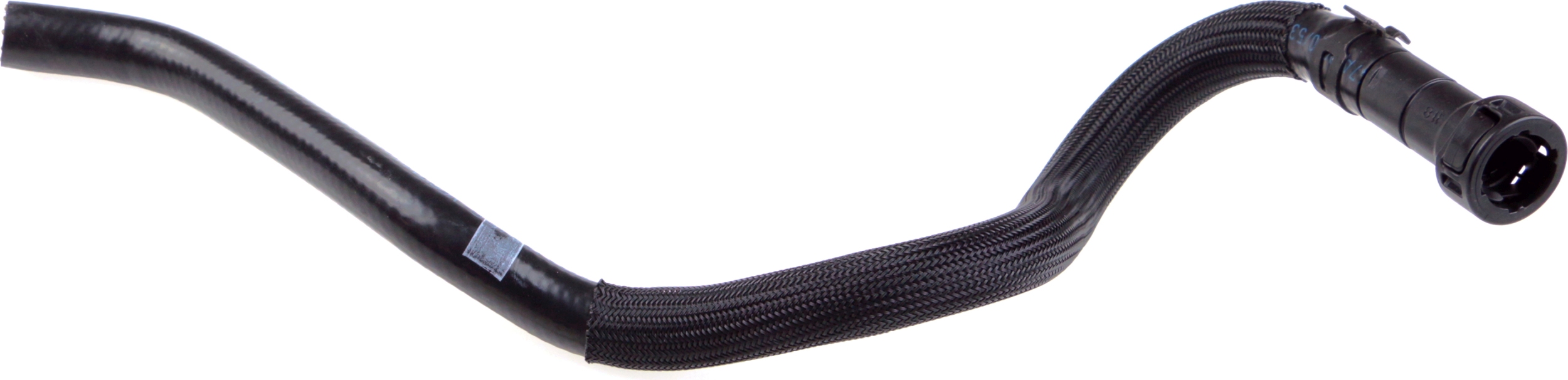 Furtun combustibil R19889 RAPRO