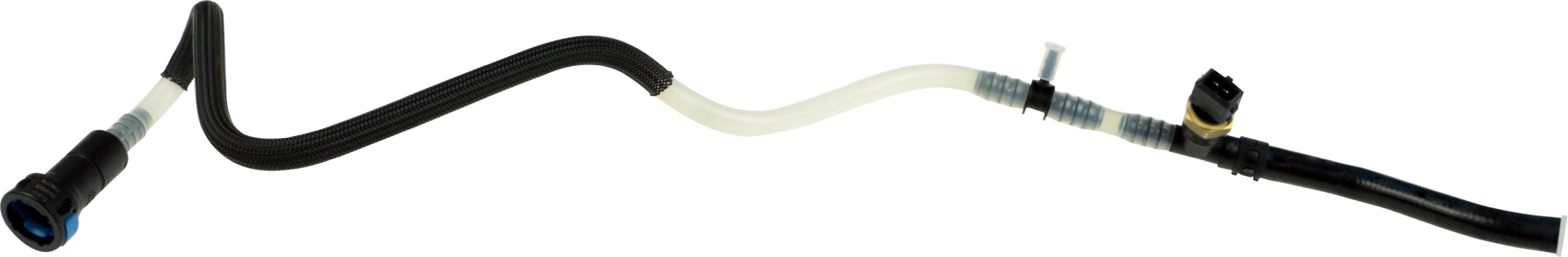 Furtun combustibil R19890 RAPRO