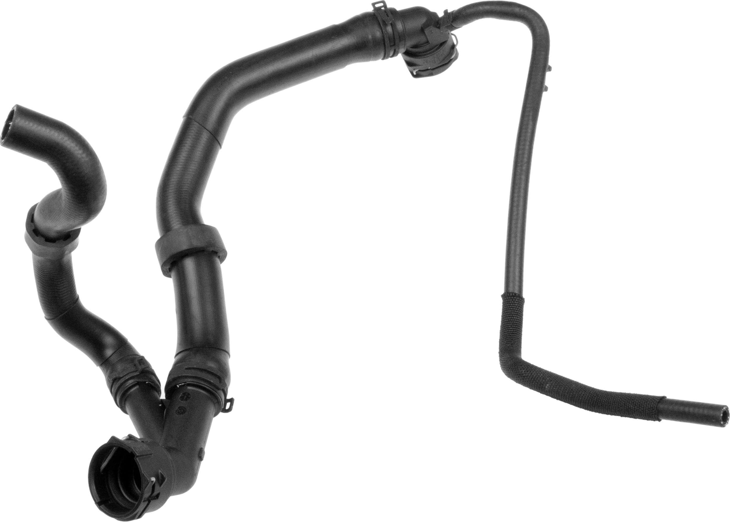 Furtun radiator R25033 RAPRO