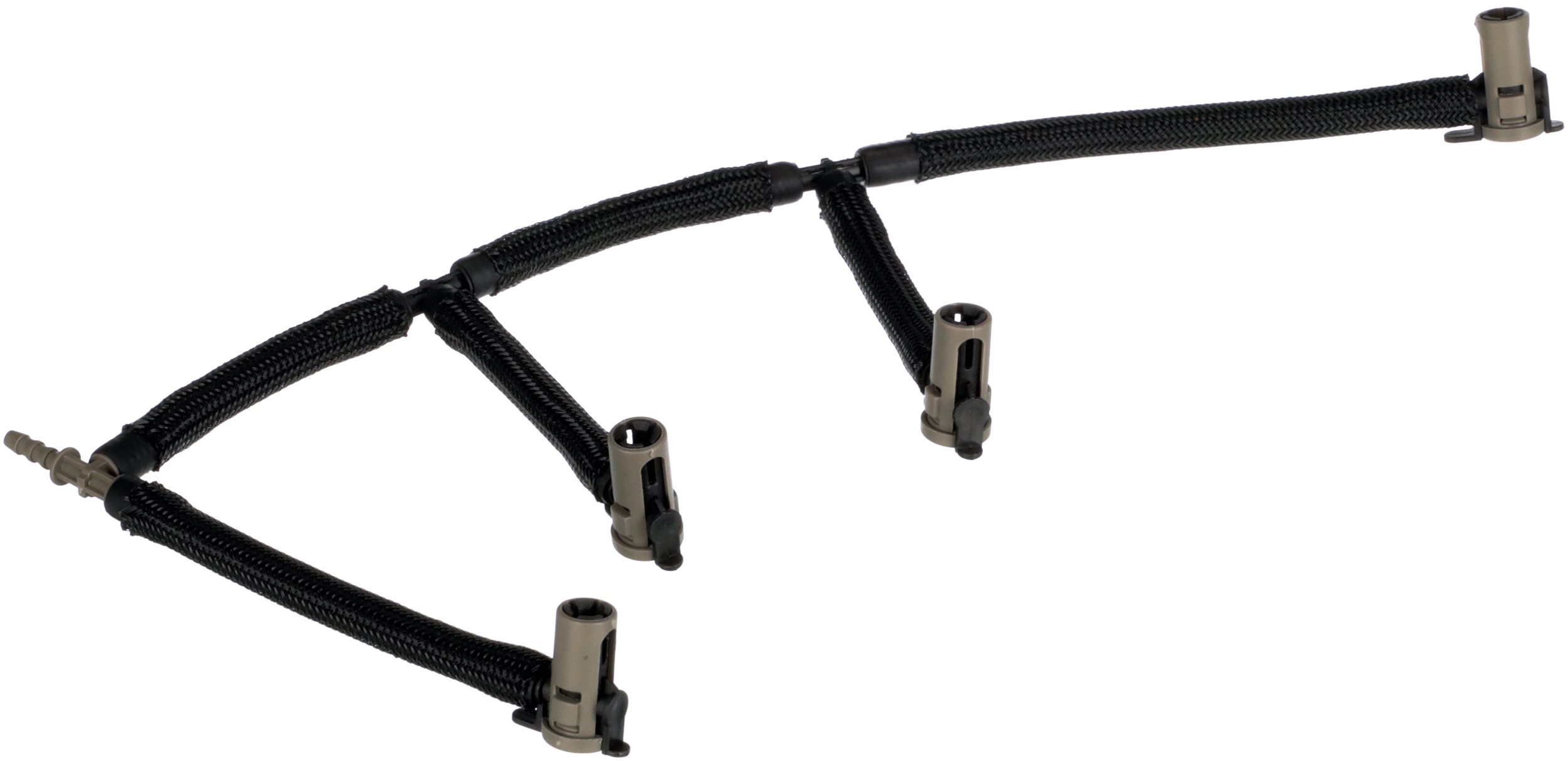 Furtun combustibil R25077 RAPRO