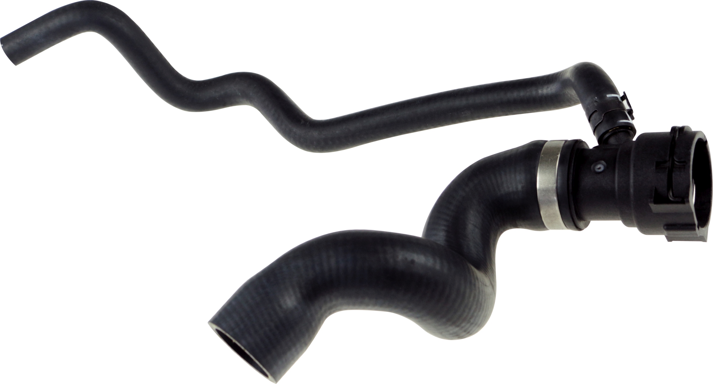 Furtun radiator R25624 RAPRO