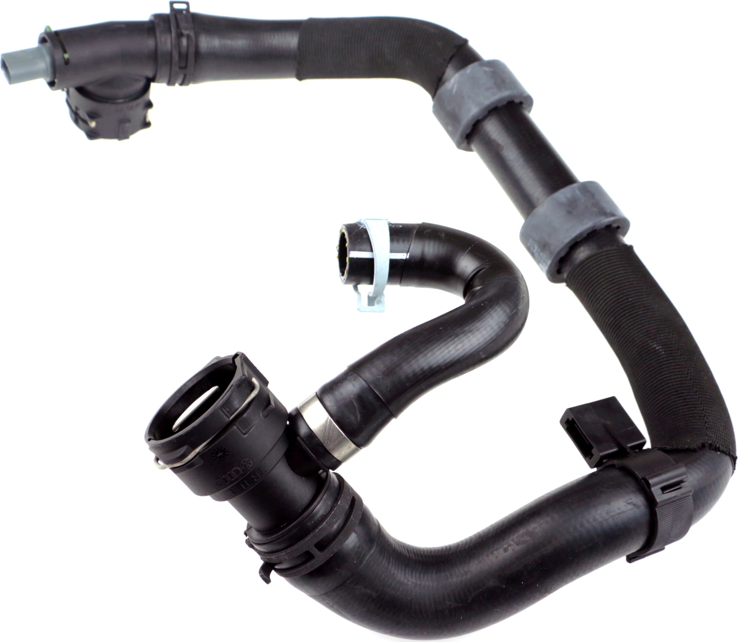 Furtun radiator R25736 RAPRO