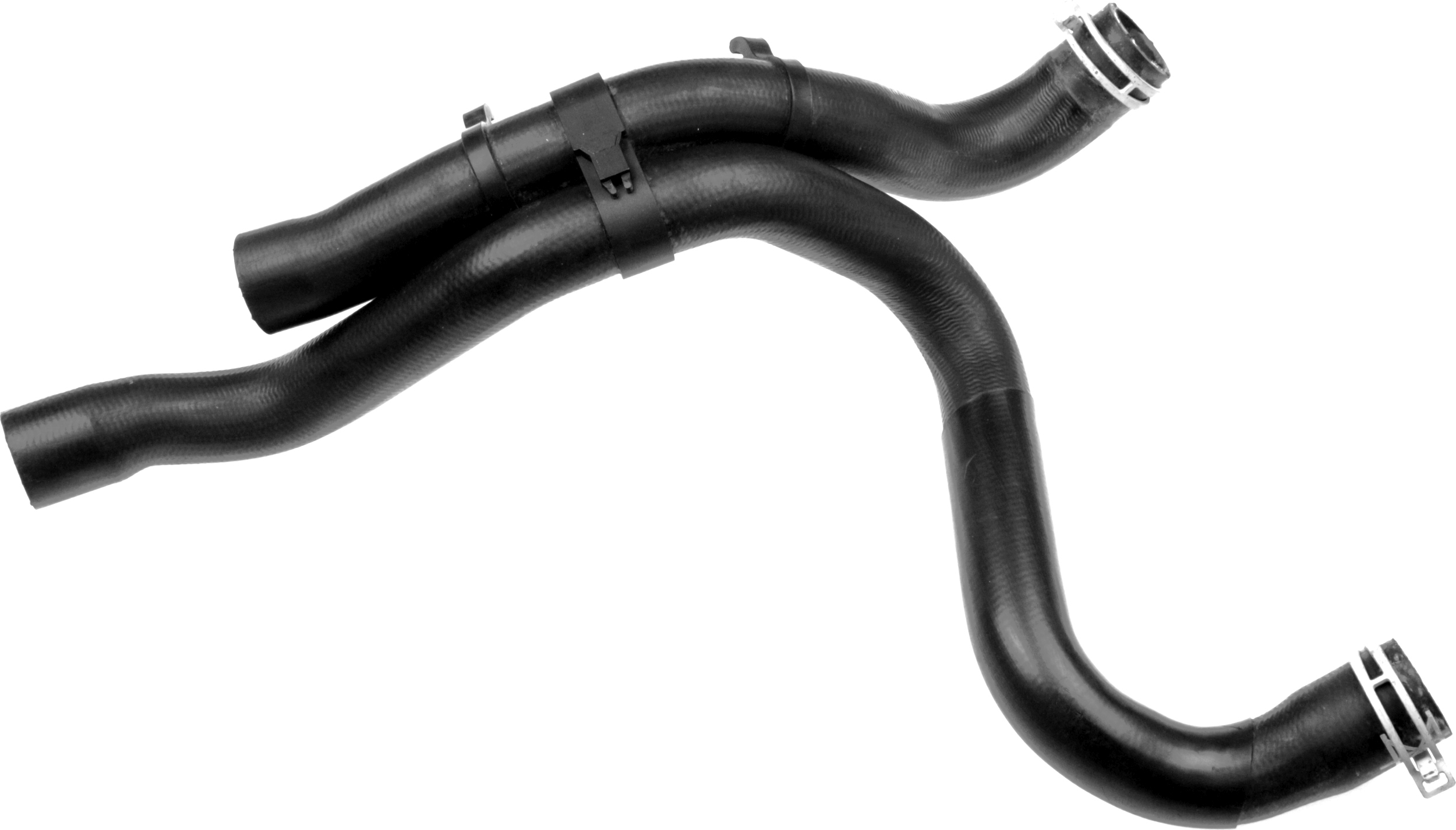 Furtun radiator R25805 RAPRO