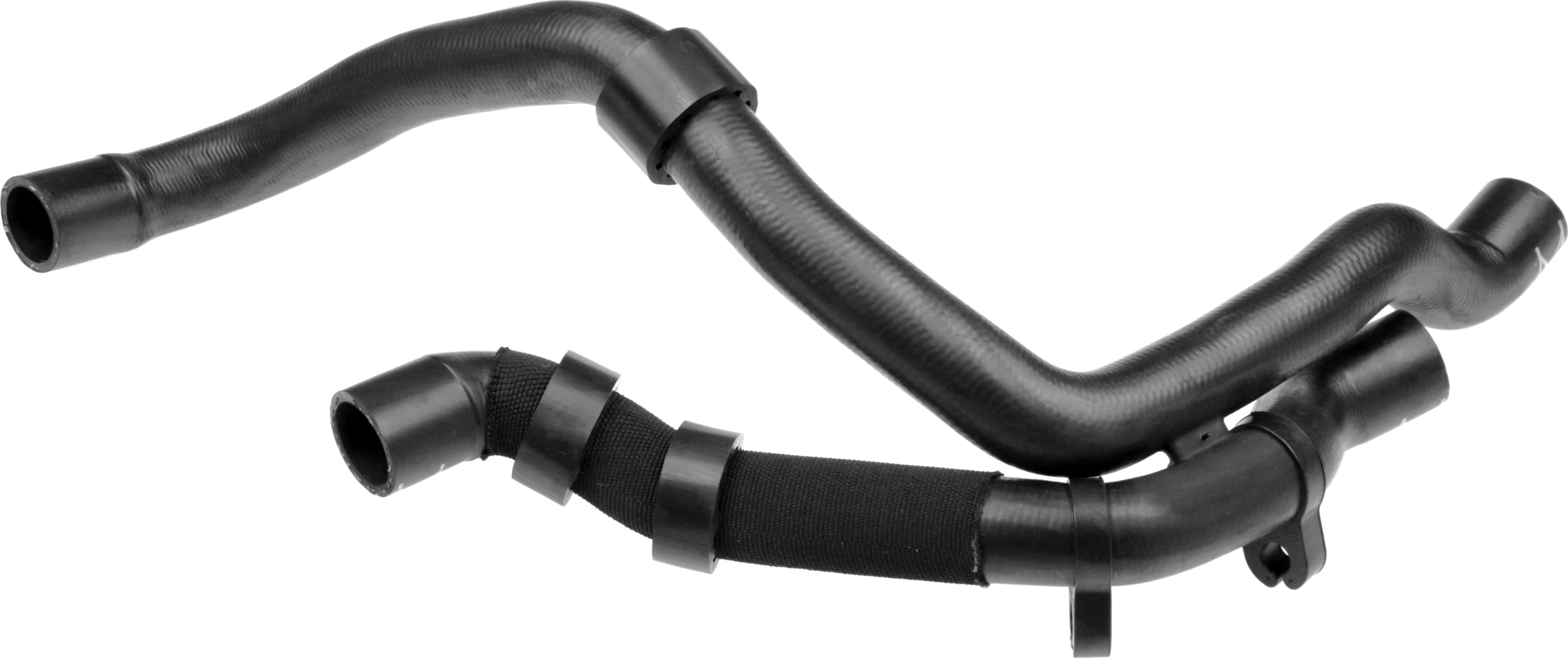 Furtun radiator R25851 RAPRO