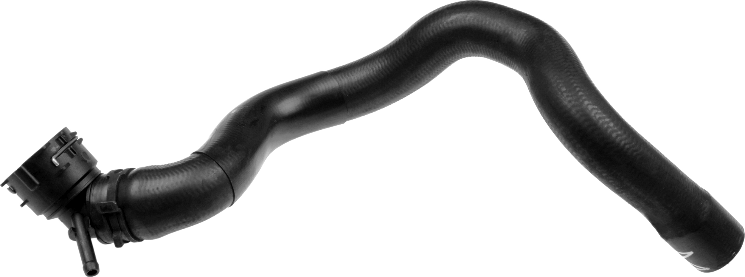 Furtun radiator R25885 RAPRO